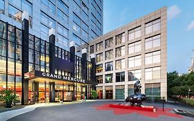 Grand Mercure Shanghai Century Park